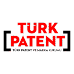 Türk Patent Ve Marka Kurumu Logo Transparent PNG