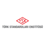Türk Standardlari Ensti̇tüsü TSE Logo Transparent PNG