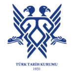 Türk Tarih Kurumu Logo Transparent PNG