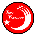 Türk Yıldızları Logo Transparent PNG