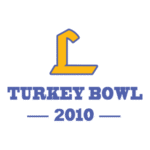 Turkey Bowl 2010 Loyola University Logo Transparent PNG