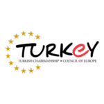 Turkey Turkish Chairmanship Council Of Europe Logo Transparent PNG