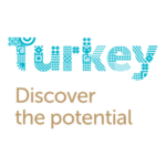 Turkey Türkiye Logo Transparent PNG