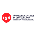 Türkische Gemeinde In Deutschland Logo Transparent PNG