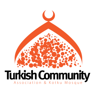 Turkish Community Association Kotku Mosque