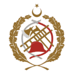 Turkish Firefighters Logo Transparent PNG
