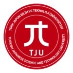 Turkish Japanese Science And Technology University Logo Transparent PNG