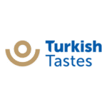 Turkish Tastes Logo Transparent PNG