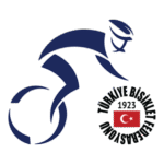 Türkiye Bisiklet Federasyonu Logo Transparent PNG