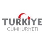 Türkiye Cumhuriyeti Logo Transparent PNG
