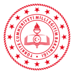 Türkiye Cumhuriyeti Milli Eğitim Bakanlığı Logo Transparent PNG