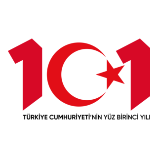 Türkiye Cumhuriyetinin 101 Yılı