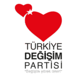 Türkiye Değişim Partisi Logo Transparent PNG