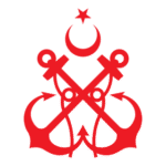 Türkiye Denizcilik İşletmeleri Logo Transparent PNG