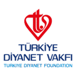 Türkiye Diyanet Foundation Logo Transparent PNG