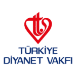 Türkiye Diyanet Vakfı Logo Transparent PNG