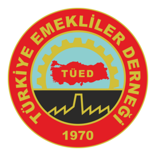 Türkiye Emekliler Derneği