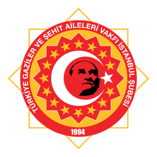 Turkiye Gazi Ve Şehit Aileleri