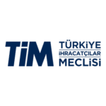 Türkiye İhracatçılar Meclisi Logo Transparent PNG