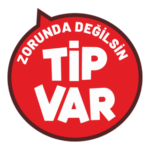 Türkiye Işçi Partisi Zorunda Değilsin Tip Var Logo Transparent PNG
