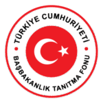 Türkiye Kalkınma Fonu Logo Transparent PNG