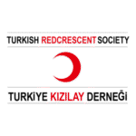 Turkiye Kizilay Dernegi Logo Transparent PNG