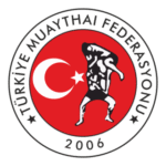 Türkiye Muai Thai Federasyonu Logo Transparent PNG
