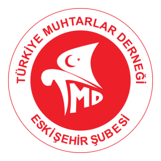 Turkiye Muhtarlar Dernegi