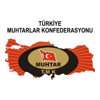Türkiye Muhtarlar Konfederasyonu