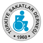 Türkiye Sakatlar Derneği Logo Transparent PNG