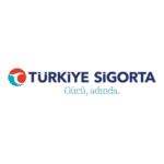 Türkiye Sigorta Logo Transparent PNG