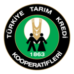 Turkiye Tarim Kredi Kooperatifleri Logo Transparent PNG