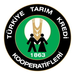 Turkiye Tarim Kredi Kooperatifleri
