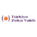 Türkiye Zeka Vakfı Logo Transparent PNG