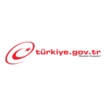 Turkiyegovtr Logo Transparent PNG