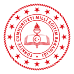Türki̇ye Cumhuri̇yeti̇ Mi̇lli̇ Eği̇ti̇m Bakanliği Logo Transparent PNG