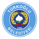 Türkoğlu Logo Transparent PNG