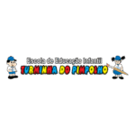 Turminha Do Pimpolho Logo Transparent PNG