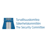 Turvallisuuskomitea Logo Transparent PNG