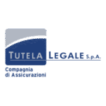 Tutela Legale Logo Transparent PNG
