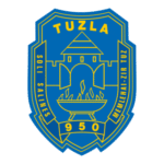 Tuzla Grb Coat Of Arms Logo Transparent PNG