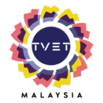 Tvet Negara Logo Transparent PNG