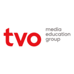 Tvo Media Education Group Logo Transparent PNG