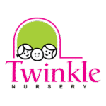Twinkle Logo Transparent PNG