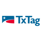 Txtag Logo Transparent PNG