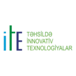 Təhsildə İnnovativ Texnologiyalar Logo Transparent PNG