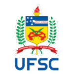 U F S C Universidade Federal De Santa Catarina Logo Transparent PNG