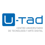 U Tad Logo Transparent PNG
