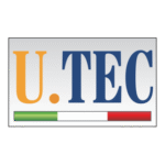 U.TEC unità tecniche di Protezione Civile Logo Transparent PNG