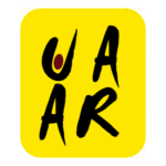UAAR Logo Transparent PNG